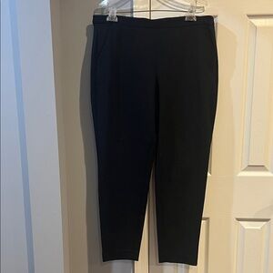 Liverpool Black Kayla Trousers
